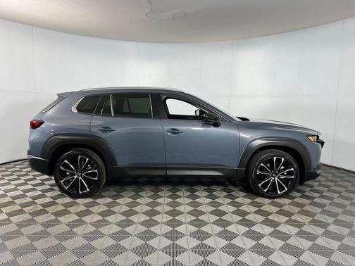 2024 Mazda CX-50 2.5 S Premium Plus Package