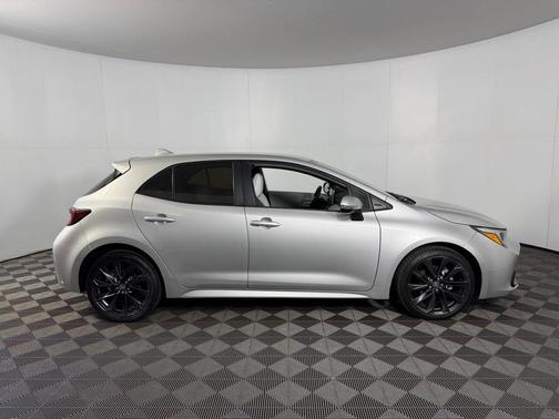 2024 Toyota Corolla XSE