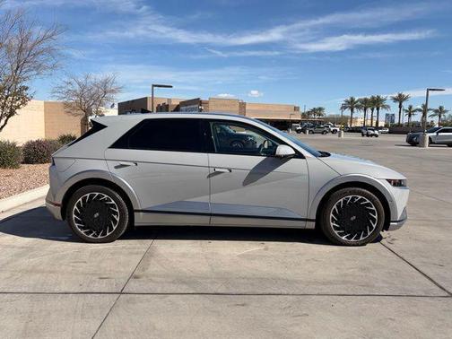 2024 Hyundai IONIQ 5 Limited