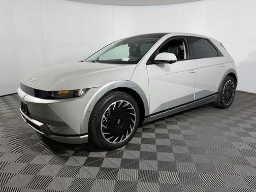 2024 Hyundai IONIQ 5 Limited