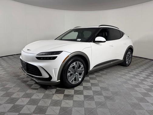 2025 Genesis GV60 Standard RWD