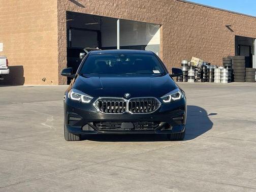 2022 BMW 228 Gran Coupe i sDrive