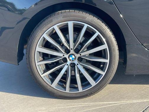 2022 BMW 228 Gran Coupe i sDrive