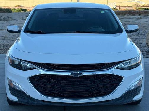 2023 Chevrolet Malibu FWD RS