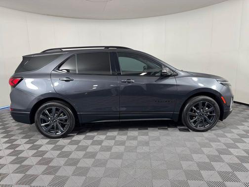 2023 Chevrolet Equinox FWD RS