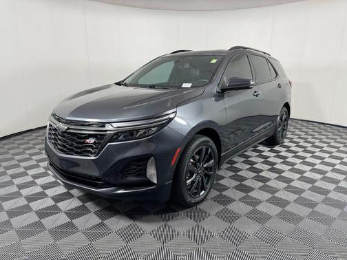 2023 Chevrolet Equinox FWD RS