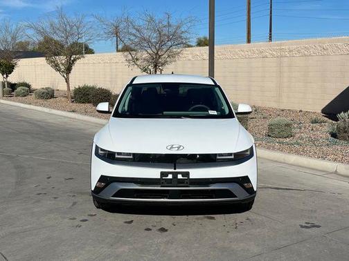 2025 Hyundai IONIQ 5 SE