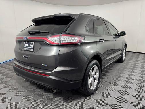 2016 Ford Edge SE