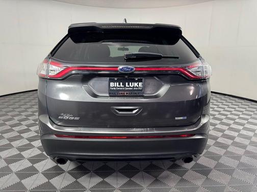 2016 Ford Edge SE