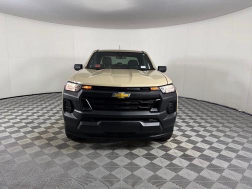 2023 Chevrolet Colorado WT