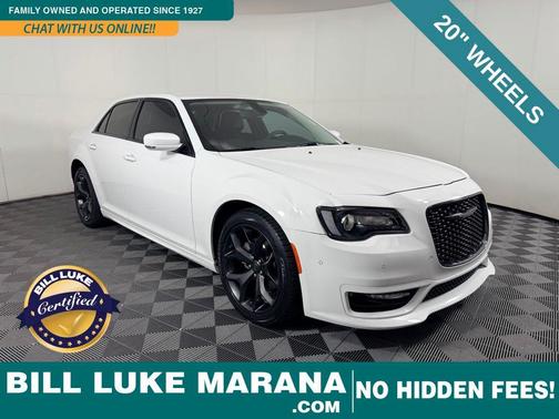 2023 Chrysler 300 Touring