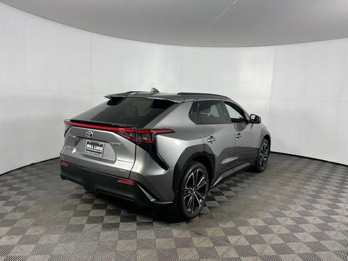 2023 Toyota bZ4X Limited
