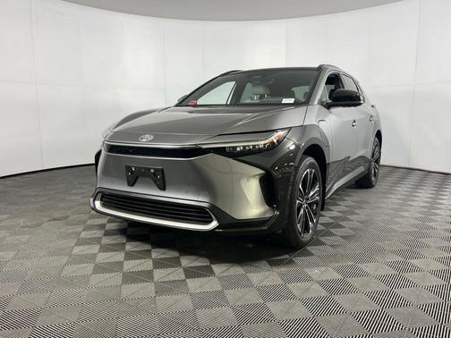 2023 Toyota bZ4X Limited