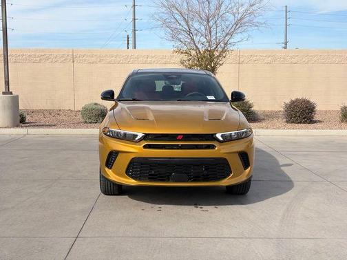 2024 Dodge Hornet GT Plus AWD