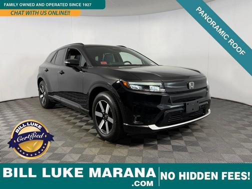 2025 Honda Prologue Touring