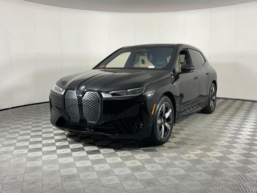 2023 BMW iX xDrive50