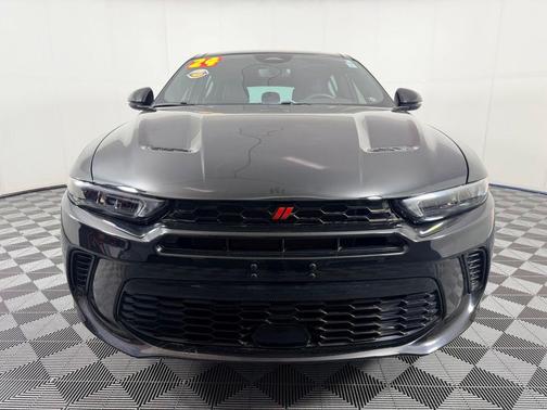 8 Ball 2024 Dodge Hornet R/T Plus EAWD
