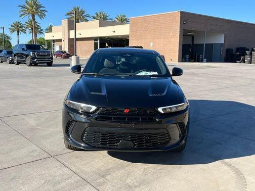 8 Ball 2024 Dodge Hornet R/T Plus EAWD