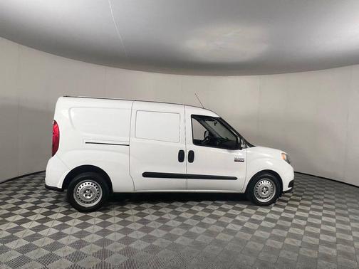 2022 RAM ProMaster City Tradesman