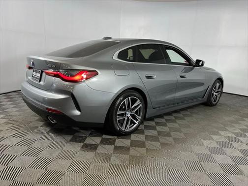 2024 BMW 430 Gran Coupe i