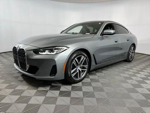 2024 BMW 430 Gran Coupe i