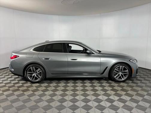 2024 BMW 430 Gran Coupe i