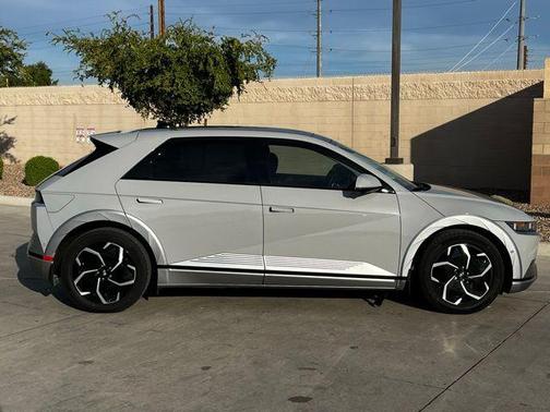 2023 Hyundai IONIQ 5 Limited