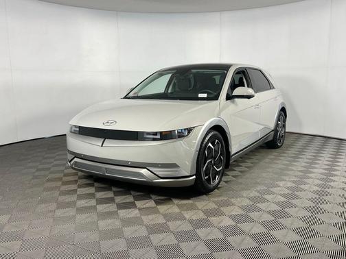 2023 Hyundai IONIQ 5 Limited