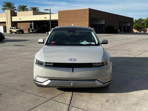 2023 Hyundai IONIQ 5 Limited