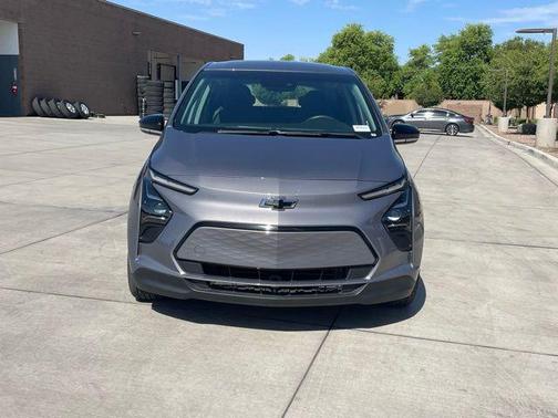 2023 Chevrolet Bolt EV FWD 1LT