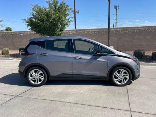 2023 Chevrolet Bolt EV FWD 1LT