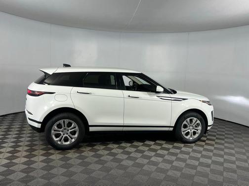 2023 Land Rover Range Rover Evoque S