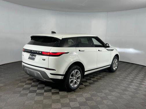 2023 Land Rover Range Rover Evoque S