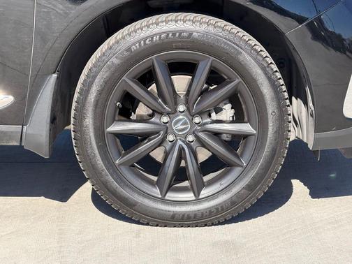 2019 Acura RDX Technology Package