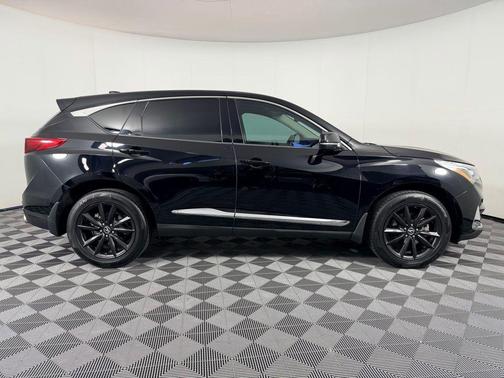 2019 Acura RDX Technology Package