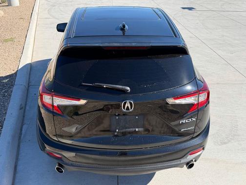 2019 Acura RDX Technology Package