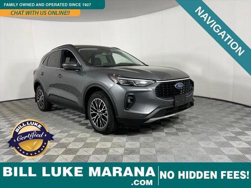 2023 Ford Escape PHEV SE