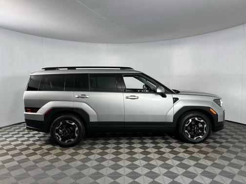 2025 Hyundai SANTA FE SEL 2.4