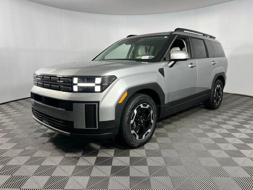 2025 Hyundai SANTA FE SEL 2.4