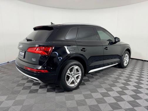 2018 Audi Q5 2.0T Premium