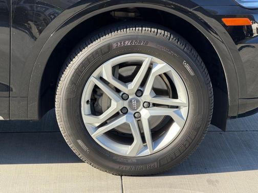 2018 Audi Q5 2.0T Premium