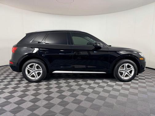 2018 Audi Q5 2.0T Premium