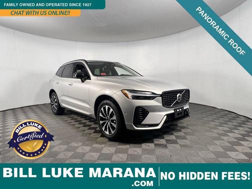 2025 Volvo XC60 B5 Plus