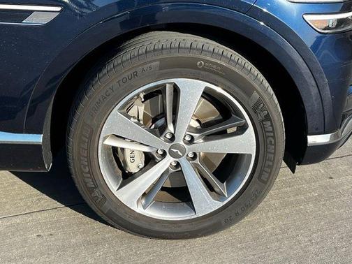2024 Genesis GV80 3.5T