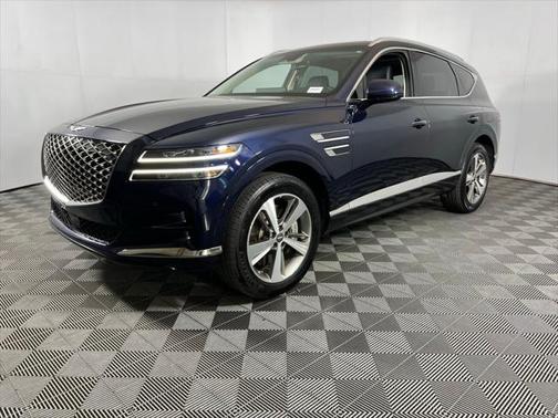 2024 Genesis GV80 3.5T