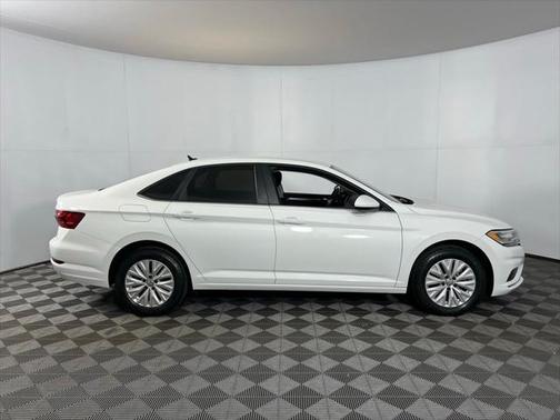 2020 Volkswagen Jetta 1.4T S
