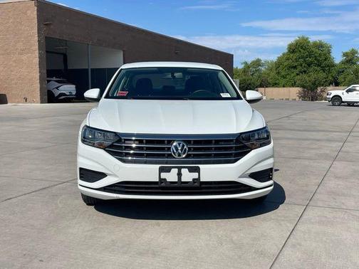 2020 Volkswagen Jetta 1.4T S