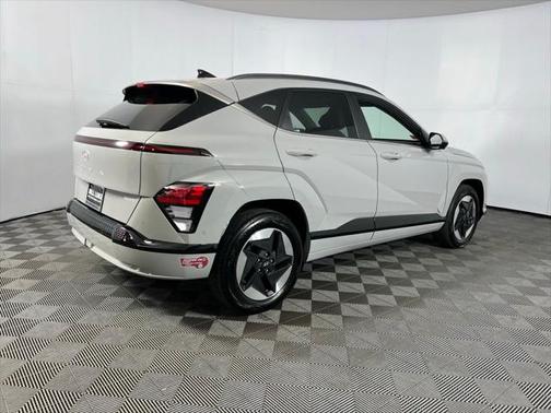 2024 Hyundai KONA EV Limited