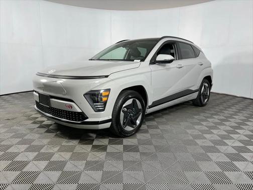 2024 Hyundai KONA EV Limited