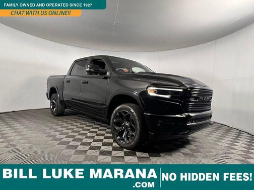 2024 RAM 1500 Limited